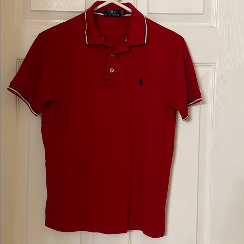 Ralph Lauren Polo Shirt